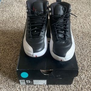 Youth Air Jordan 12 Retro GS